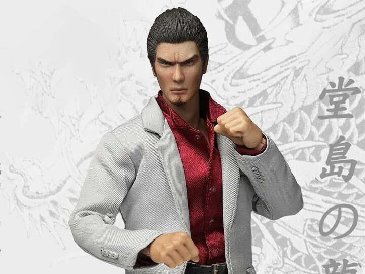 Kiryu Kazuma Yakuza. Kazuma Kiryu Yakuza 6. Kiryu Kazuma Yakuza 8. Kiryu Kazuma Figure.