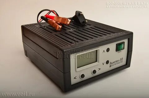Орион 57 зарядное устройство