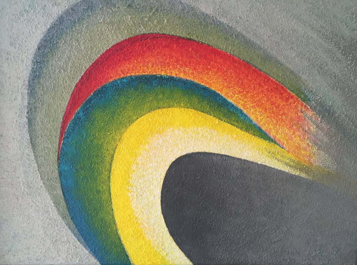 Integral art