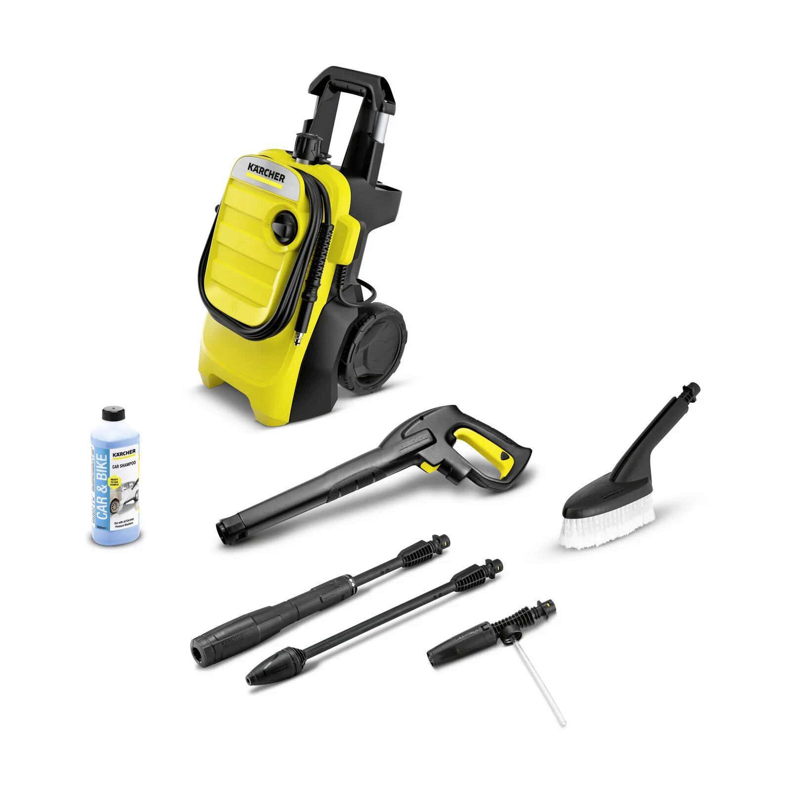 Керхер к 4 компакт. Автомойка Karcher k 4 Compact. Мойка высокого давления Karcher k 4. Мойка Karcher k4 Basic. Минимойка Karcher к4 Compact.