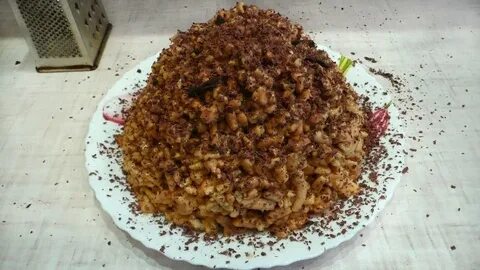 Горка рецепт классический