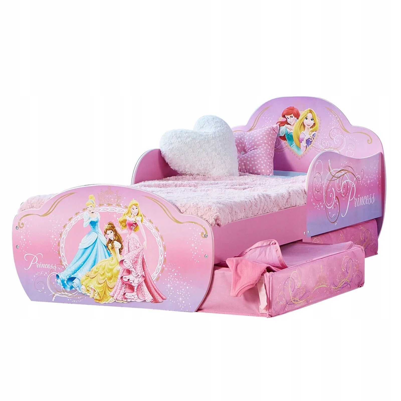 Детская принцесса. Кровать детская принцессы Disney. Кровать с принцессами Диснея. Кровать для принцессы от 3 лет. Кровать принцесса для девочки.