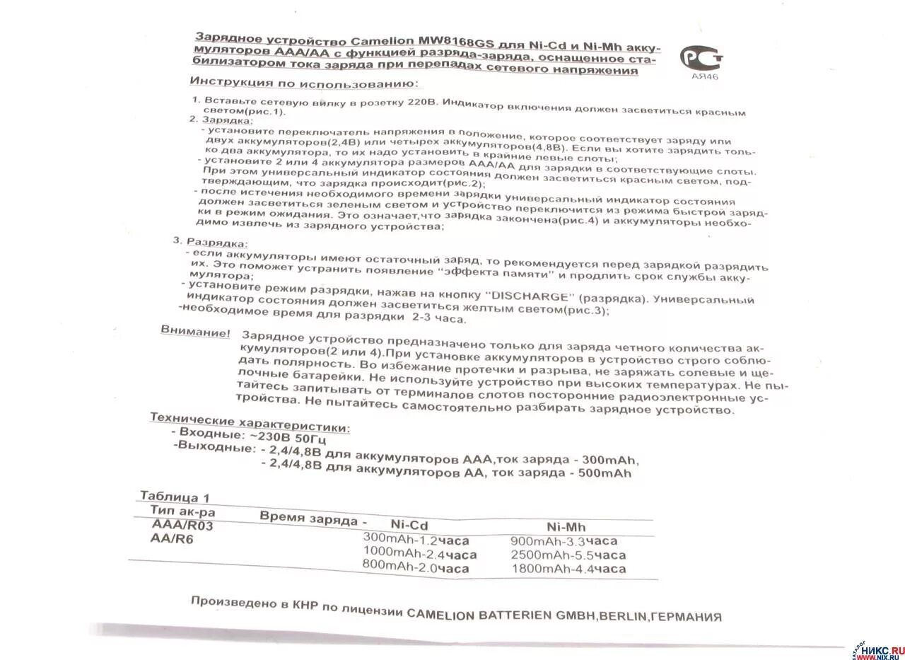 Зарядное устройство инструкция на русском. Camelion Charger mw8168gs инструкция. Camelion mw8168gs инструкция. Camelion Charger mw9398gs инструкция. Инструкция к зарядке mw8168gs