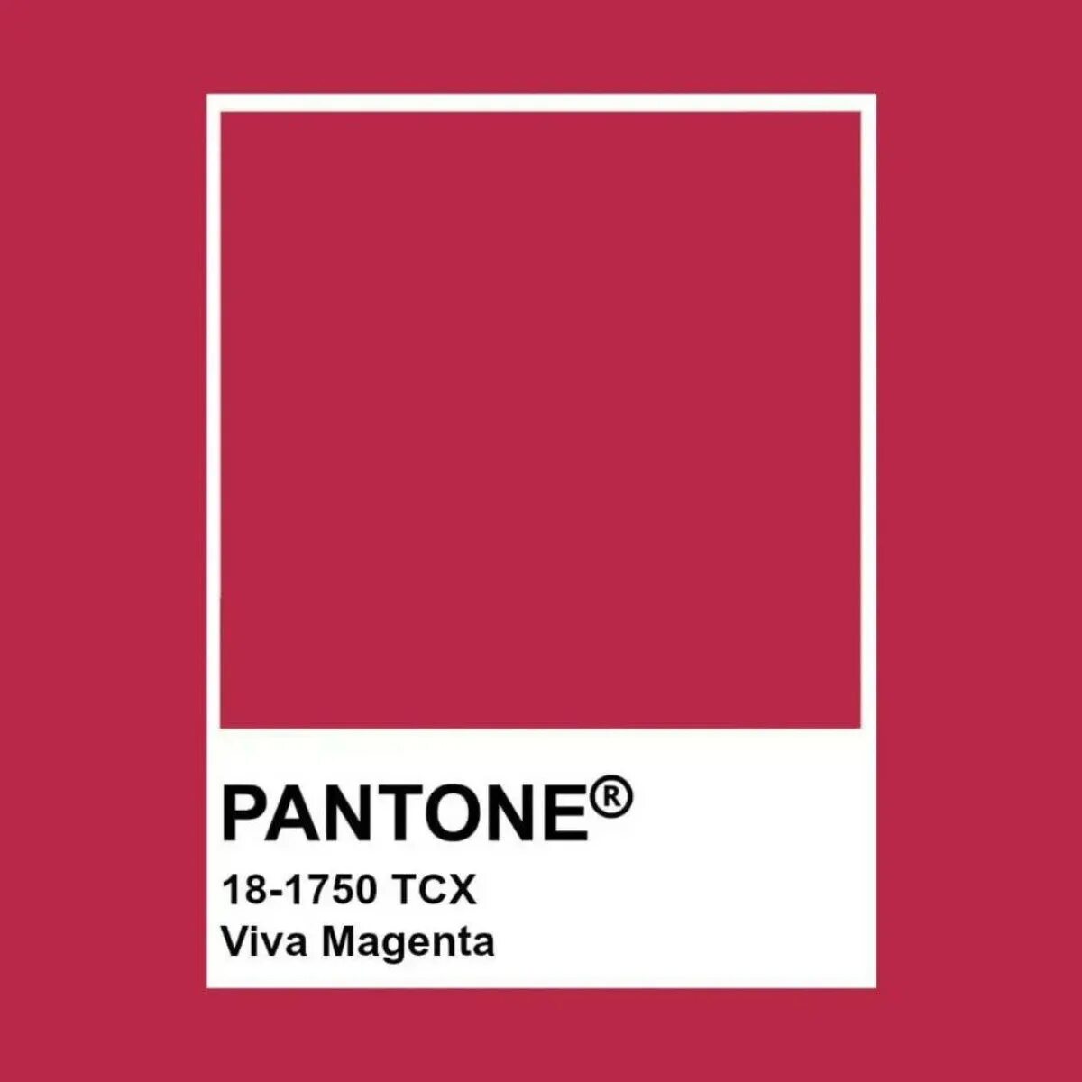 Pantone какой цвет. Pantone 18-1750 Viva Magenta. Цвет пантон 2023 Вива маджента. Вива маджента цвет 2023 институт цвета. Пантон 2023 главный цвет.