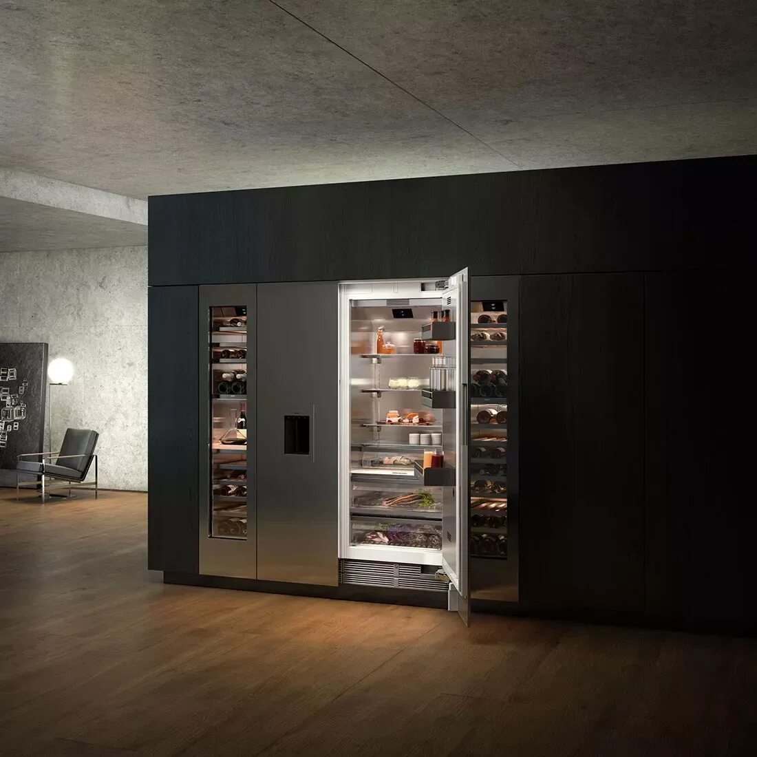 Ремонт бытовой техники gaggenau