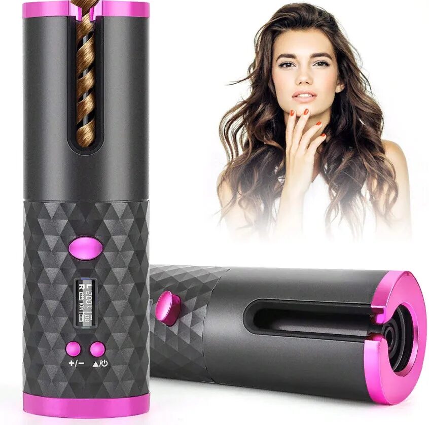 Automatic curler. Ramindong hair Curler Rd-060. Автоматическая завивка Cordless Automatic Curler. Wireless USB auto Curler. TDK-306 плойка для завивки волос Cordless Automatic hair Curler td-306.