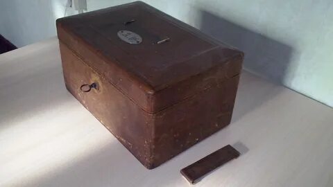 Сундуков последнее