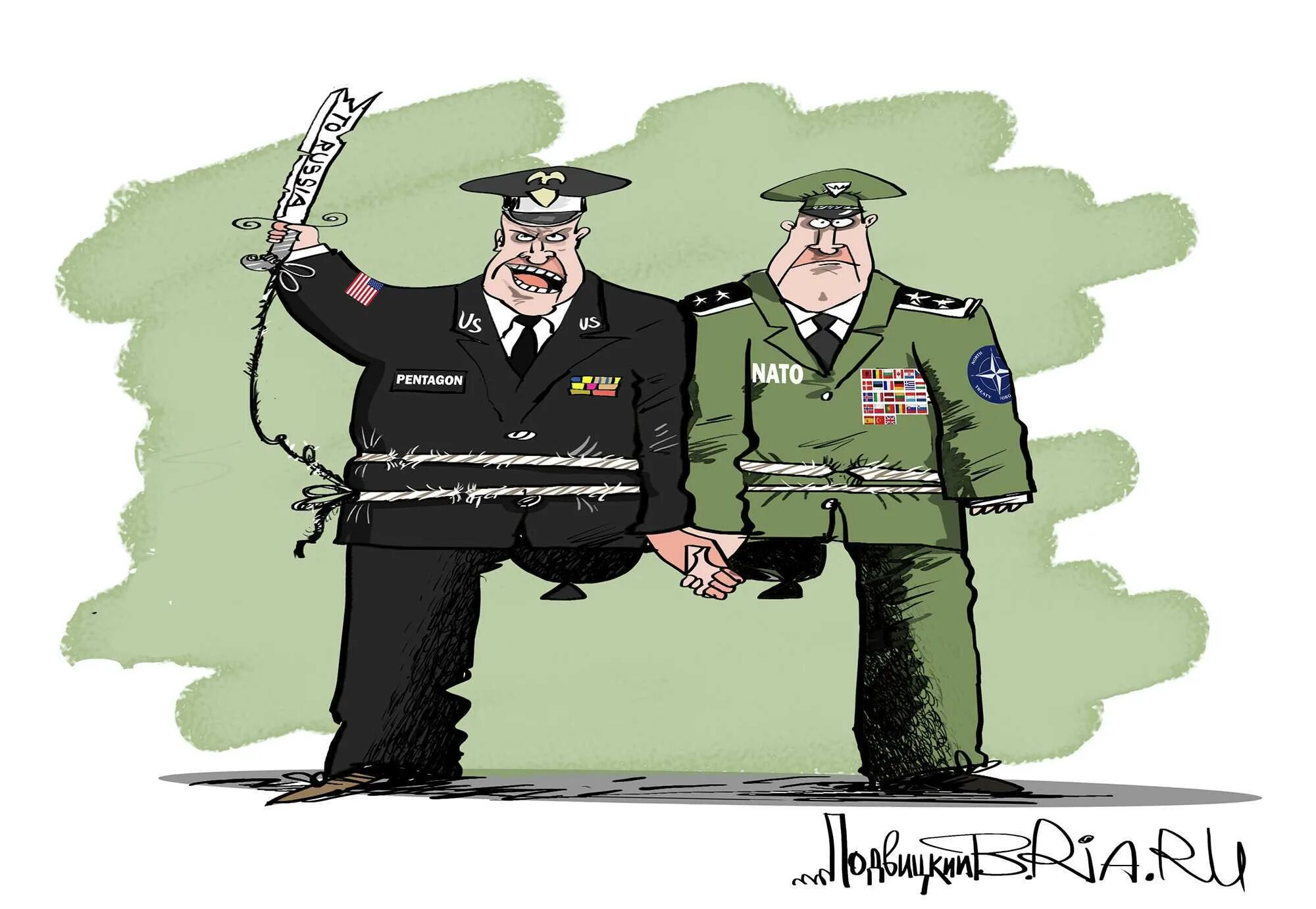 Запад хочет войны. НАТО карикатура. Карикатуры на российскую армию. Карикатуры на американскую армию.