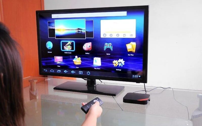 Как сделать смарт тв приставку. Приставка для телевизора. Приставка Smart TV для телевизора. Приставки для плазменных телевизоров. Android TV телевизор.
