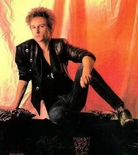 John is waiting