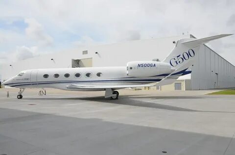 Полет 500
