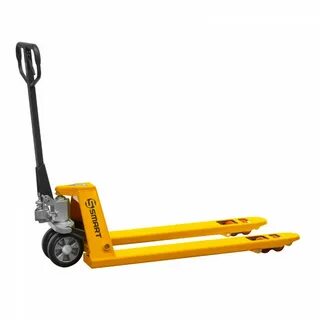 Тележка гидравлическая cby 2500