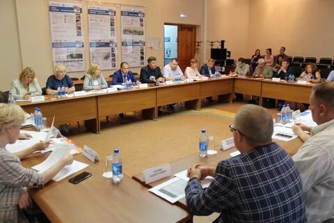 Деловые череповец