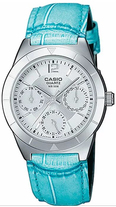 Женские часы касио цена фото Наручные часы CASIO LTP-1359SG-7A купить по ⚡ доступной цене в ⌚ Patskan-time