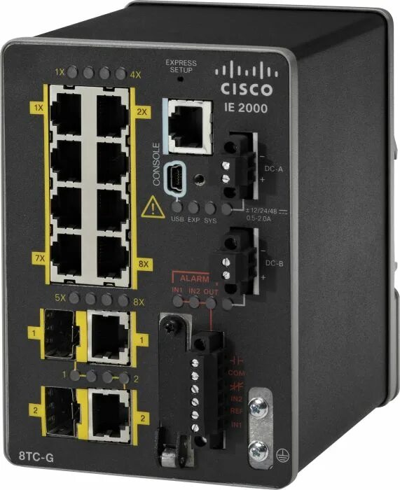 Tf 1 8tc 32 45. Коммутатор Cisco ie-2000-8tc-l. Коммутатор ie-2000-8tc-g-e. Ie-2000-4ts-b. Коммутатор Cisco Industrial Ethernet ie-2000-4ts-g-l.