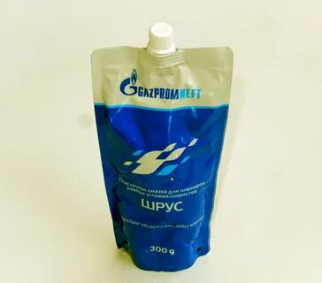 Смазка шрус дастер