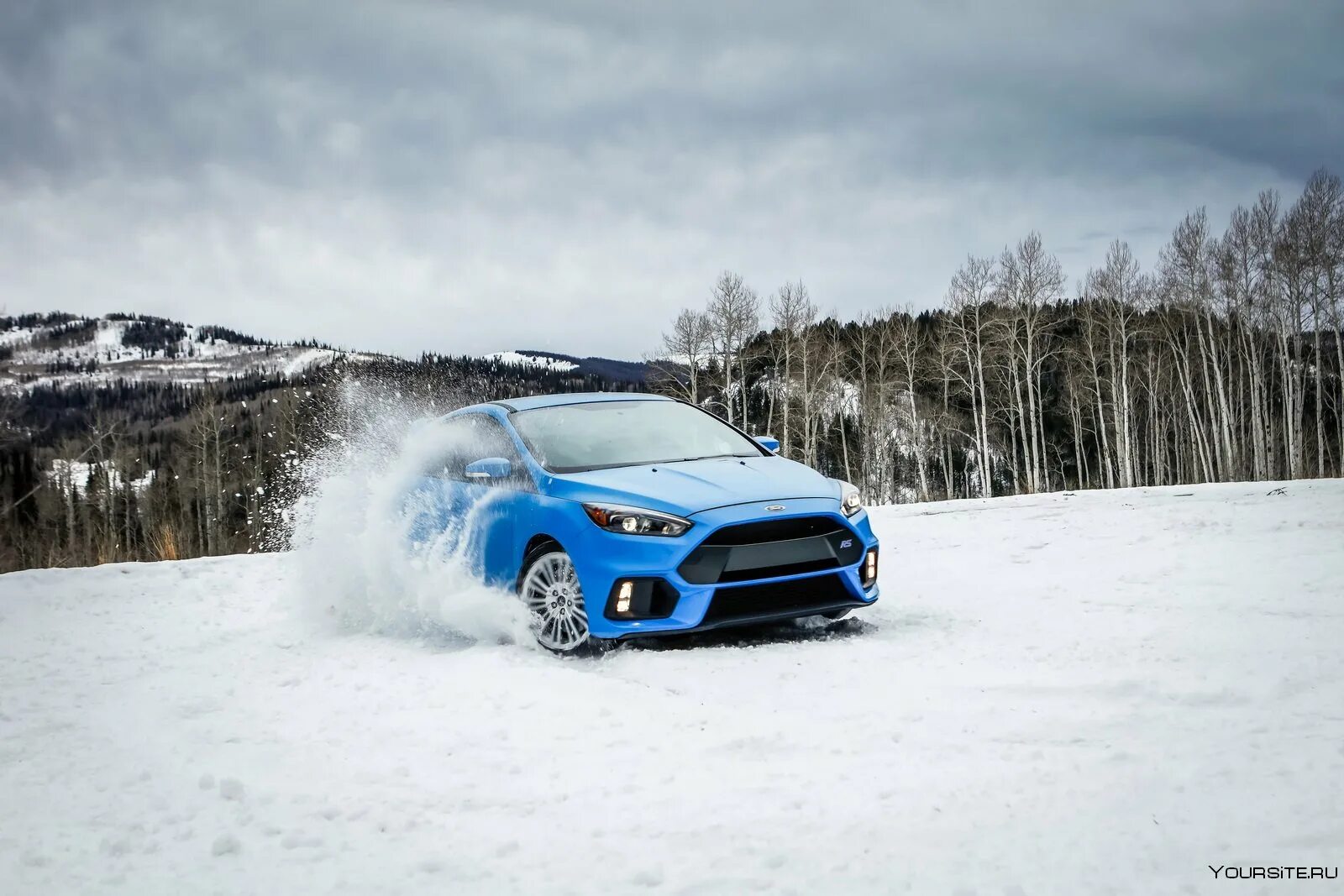 Ford Focus RS Snow. Зимний дрифт на Ford. Ford для дрифта зимнего. Машина зима. Машина снежка