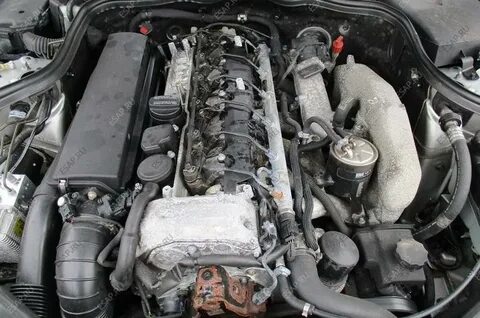 Мерседес 2.3 дизель