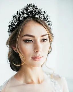 Кокошник для волос