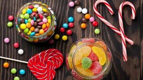 Сладкая красивая жизнь