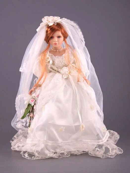 Купить куклу невесту. Фарфоровая кукла невеста. Кукла невеста коллекционная. Фарфоровые куклы коллекционные невеста. Красивая кукла Свадебная.