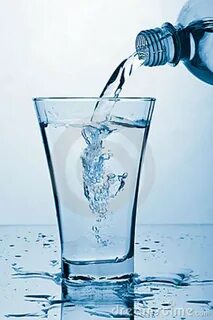 Пролить чистую воду