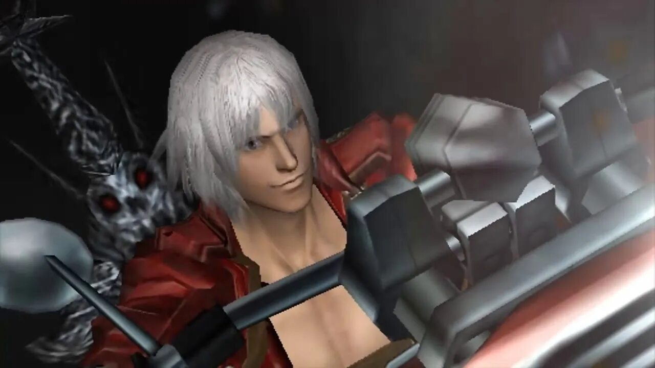 DMC 3. Данте из DMC 3. Данте девил май край 3. Devil May Cry 3 Dante. Dmc 3 special