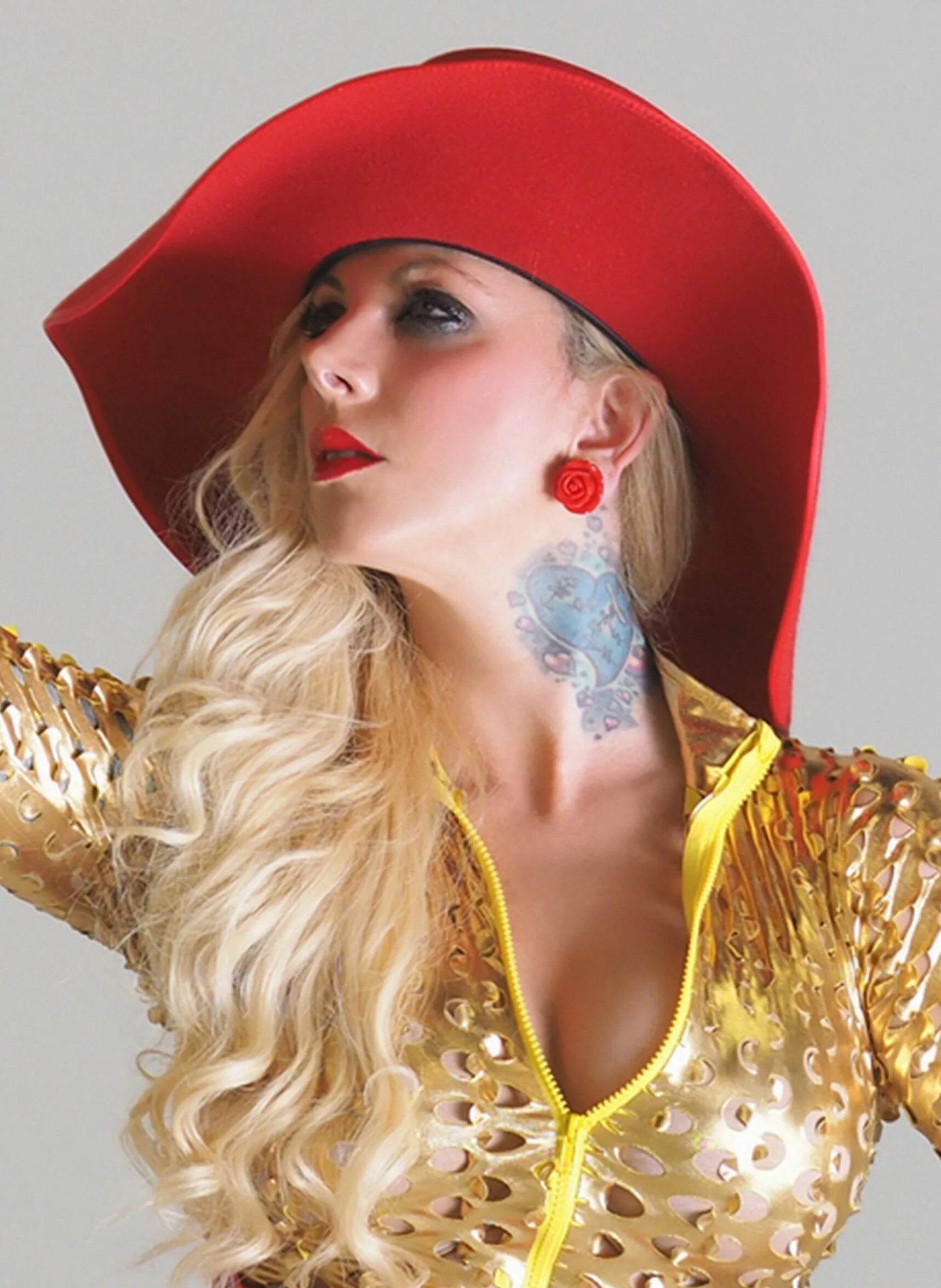 Maria brink