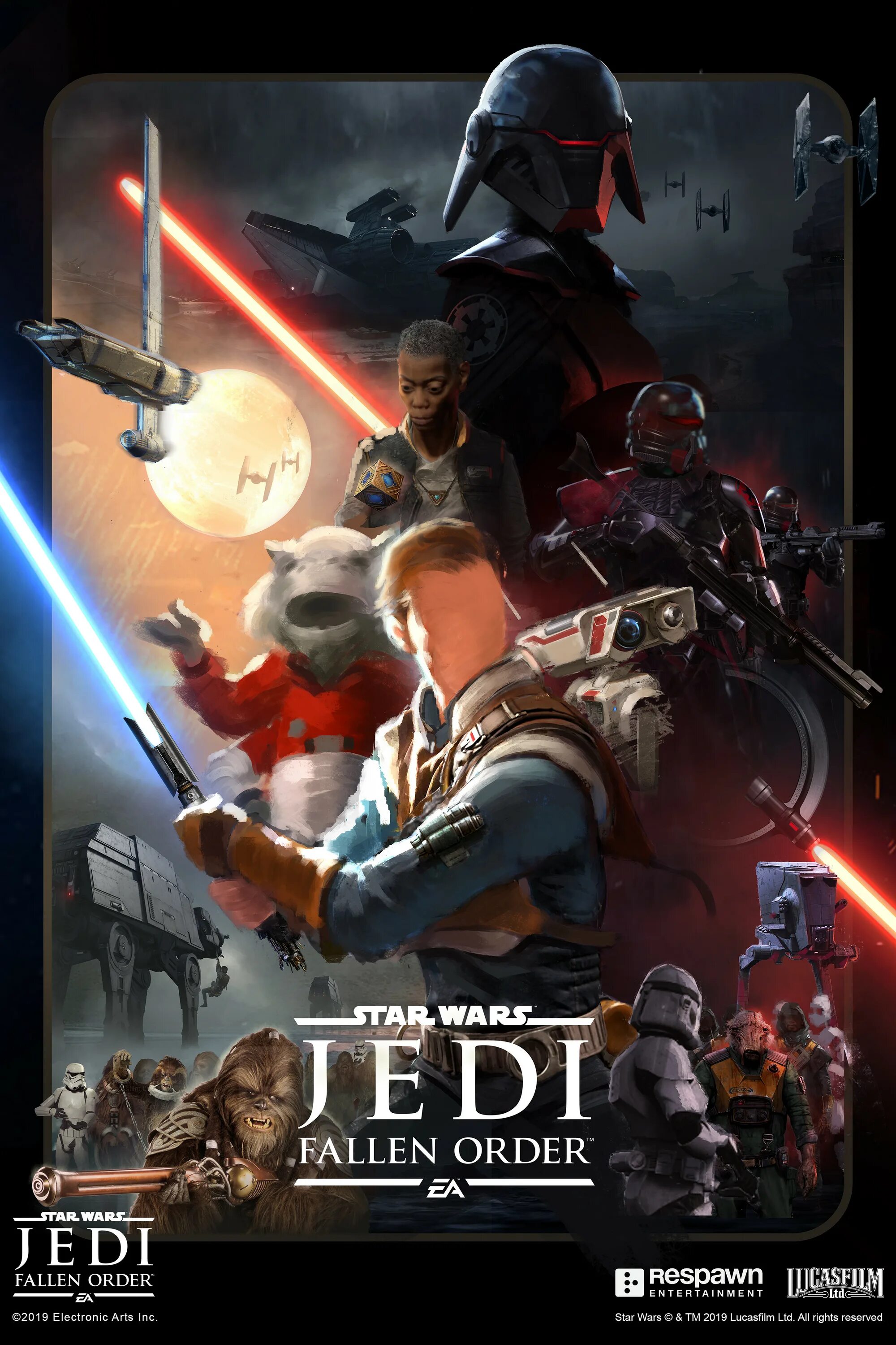 Дата выхода звездных войн в россии. Игра Star Wars Jedi Fallen order. Звёздные войны Павший орден. Звёздные войны Fallen order книга. Star Wars Jedi Fallen order арты.