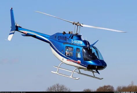 Bell 206