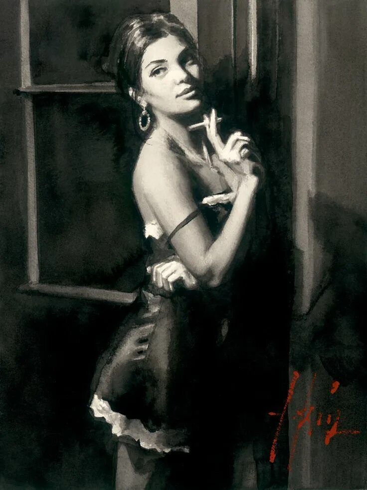 Фабиан Перес. Fabian Perez Фабиан Перес. Фабиан Перез художник. Аргентинский художник Фабиан Перез. 18 35 1.8 art