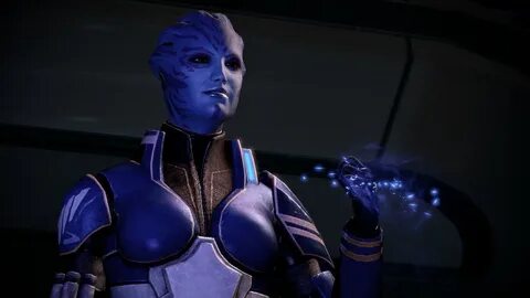 Mass effect 2