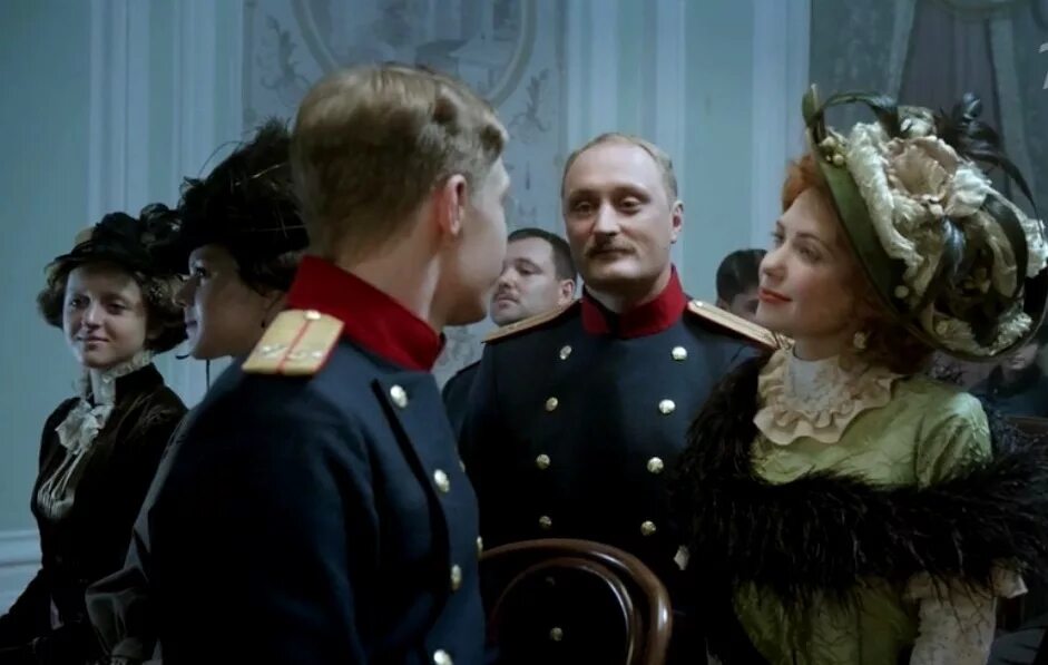 каким творчеством занималась шурочка из поединка