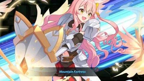 Swordmaster story