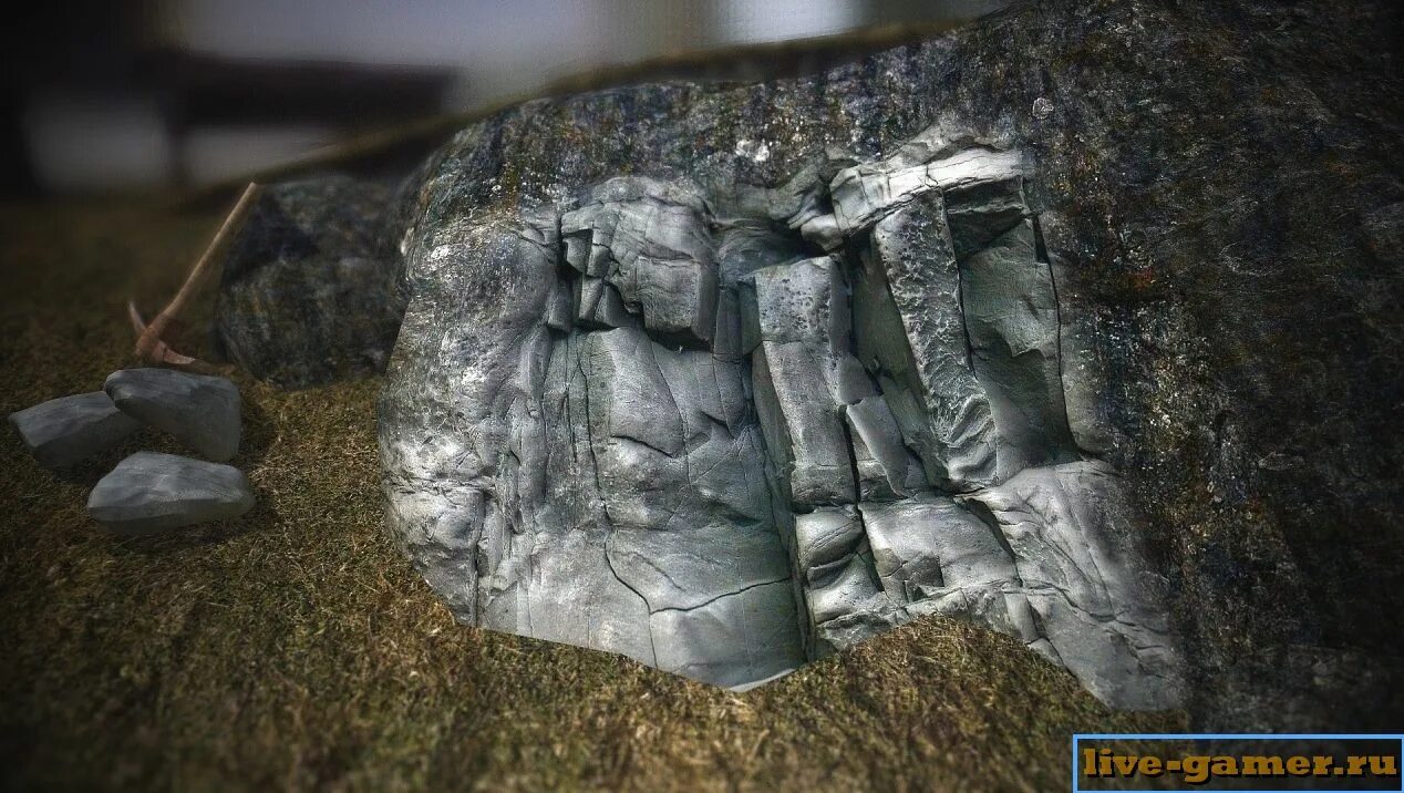 Enshrouded где взять глину