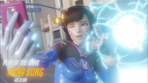 thumbnail by lvl3toaster#overwatch2 #xboxone 