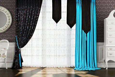 Новинки дизайны штор