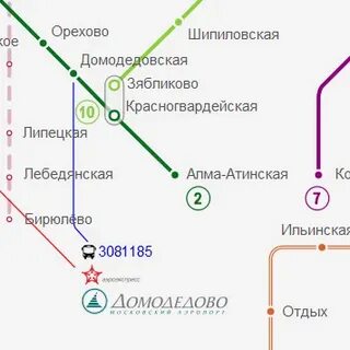 Алма атинская карта