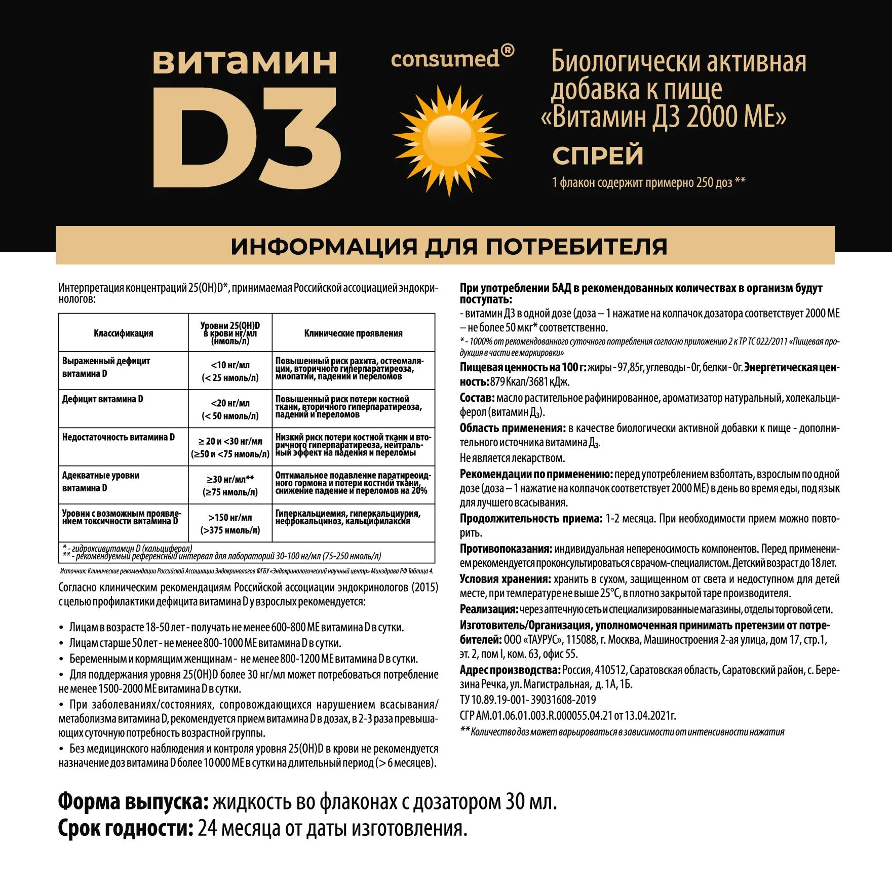 Д3 2000ме как принимать. Витамин д3 2000ме. Витамин д3 2000ме спрей. Витамин д3 2000 ме Vitumnus спрей 30 мл. Витамин д3 спрей 2000ме масляный.