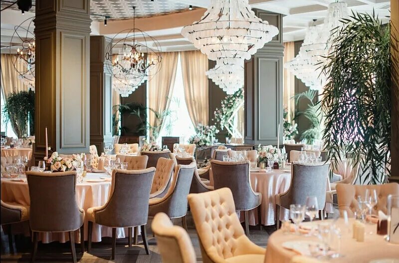 Panorama: Cambridge, restaurant, derevnya Dolgiy Buyerak, Hermes, ulitsa Mira, 3