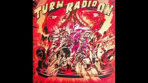 Turning radio