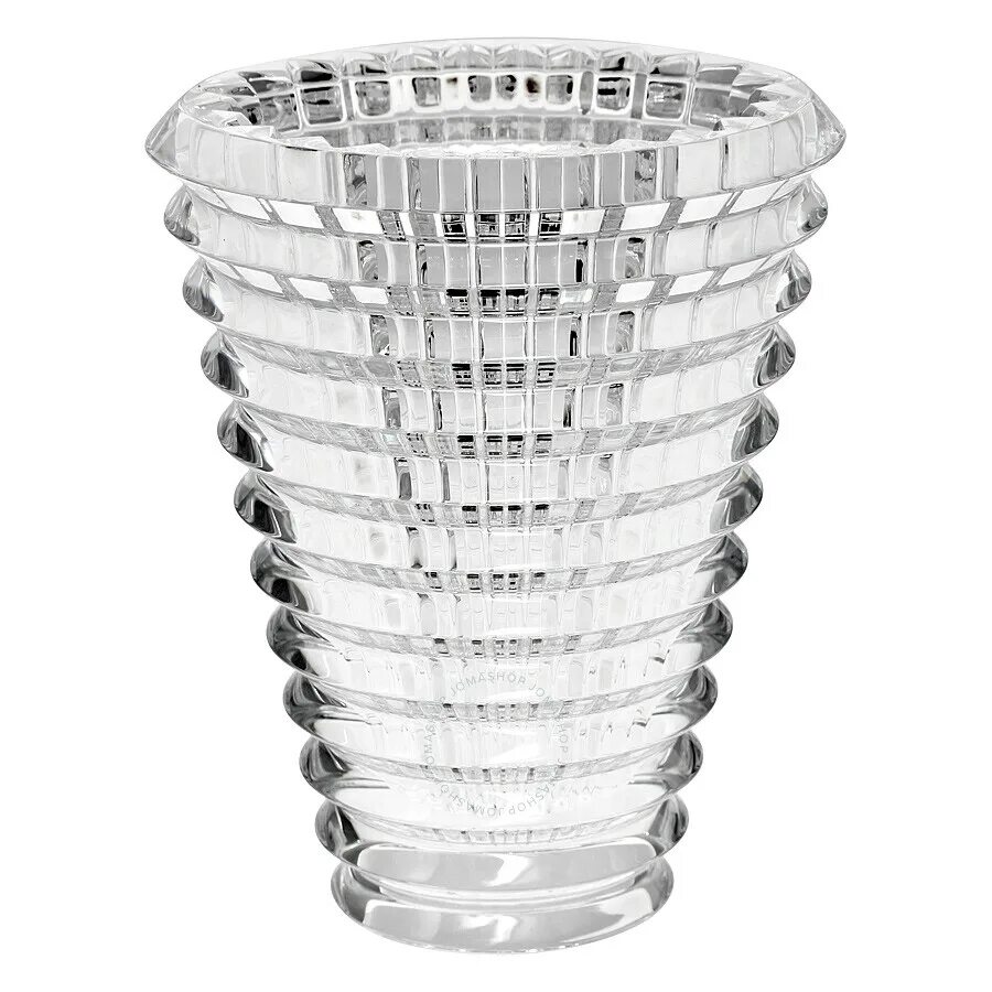 Ваза Baccarat Octogone. Baccarat Vase Moser 24. Ваза Baccarat Eye. Ваза Baccarat реплика. Баккара ваза цена