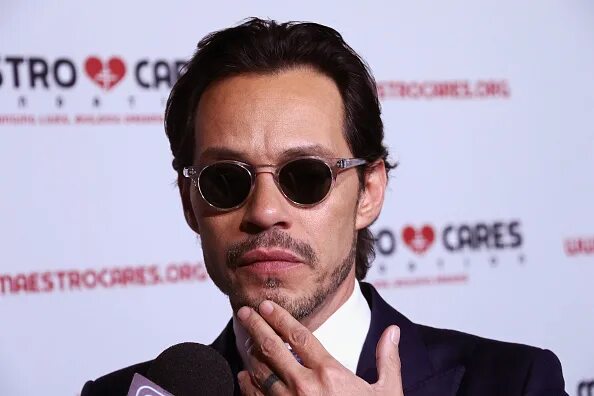 Singer Marc Anthony Is Selling Light-Filled Tarzana Home Fox News
