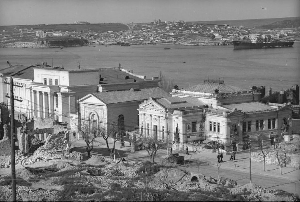 Севастополь после войны 1950. Севастополь после войны 1950. Севастополь ссср. Севастополь 60-е. Севастополь раньше.
