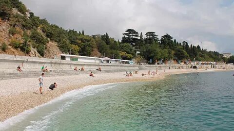 Отдых в крыму 2024 стоит ли