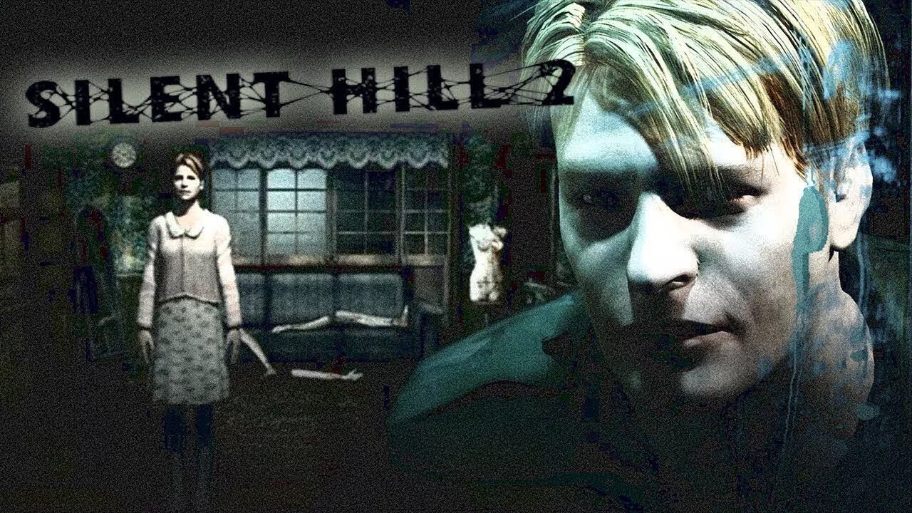 Silent hill director cut