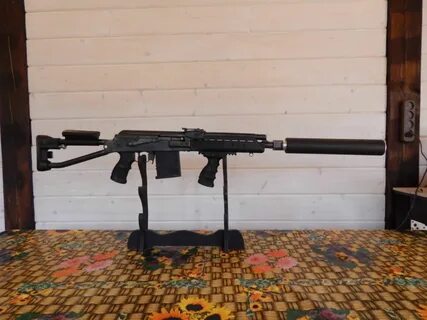 Сайга 415