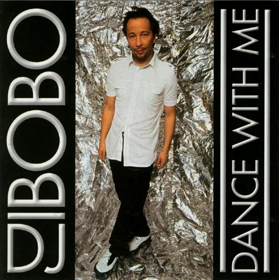 Слушать бобо 90. DJ Bobo Somebody Dance with me. DJ Bobo фото. DJ Bobo Постер. DJ Bobo Dance with me 1993.
