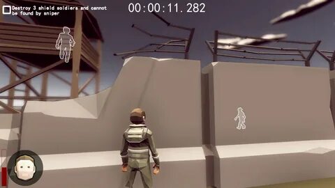 Stealth master