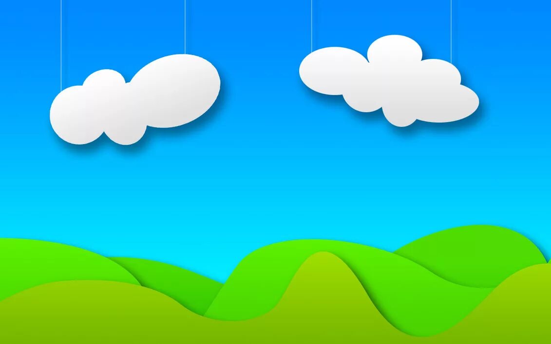 Child cloud